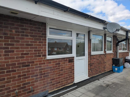 Brasenose Road, Didcot, OX11