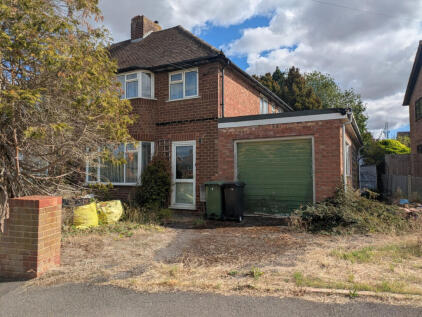 Lydalls Road, Didcot, OX11