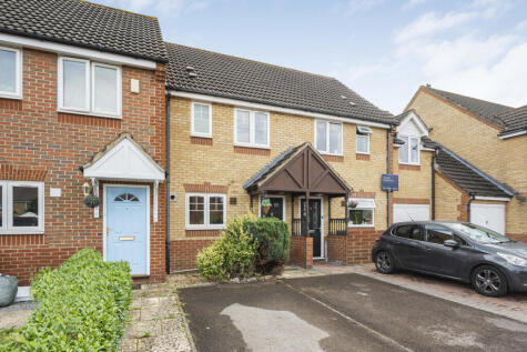 Evenlode Drive, Didcot, OX11
