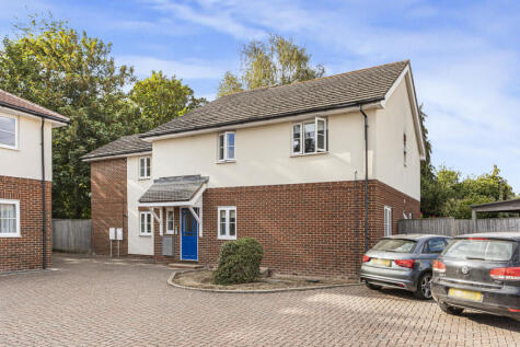 Prior Court, Didcot, OX11