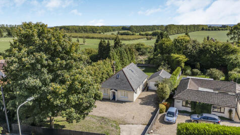 Abingdon Road, Harwell, OX11