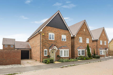 Cookham Grove, Didcot, OX11