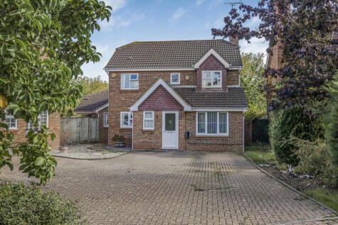 Cherwell Close, Didcot, OX11
