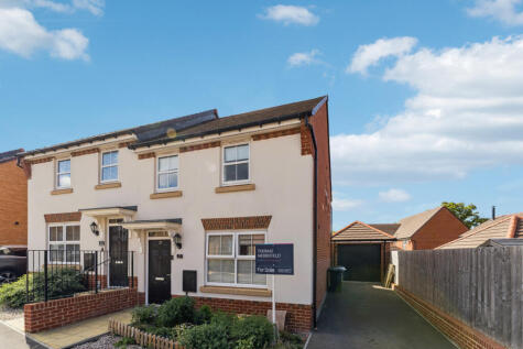 Durnells, Didcot, OX11