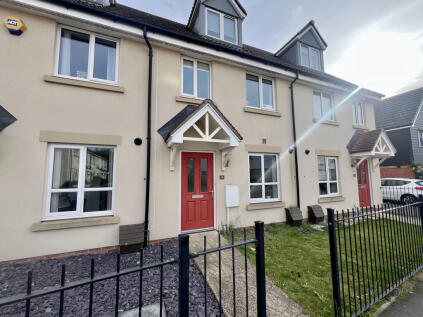 Cherry Tree Road, Didcot, OX11