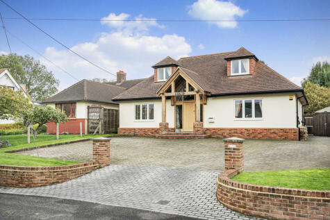 York Road, West Hagbourne, OX11