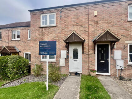 St. Hildas Close, Didcot, OX11