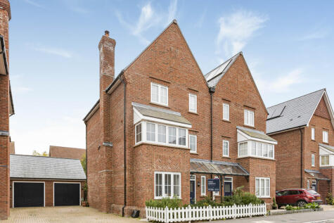 Beddington Avenue, Didcot, OX11