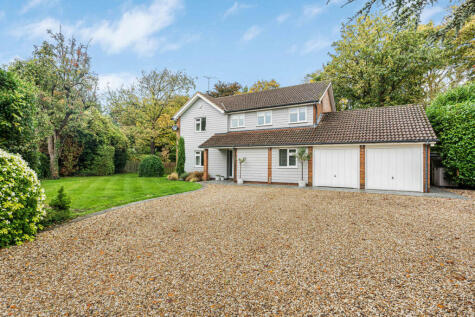 Alexander Close, Upton, OX11