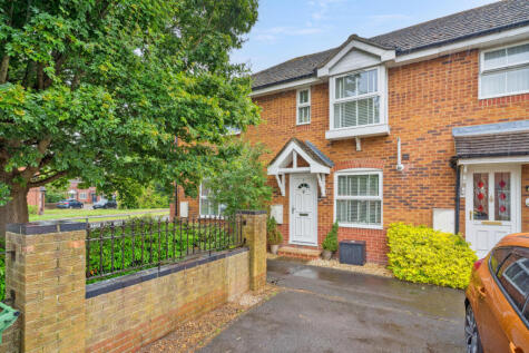 Ray Court, Didcot, OX11