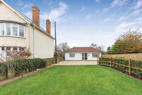 Park Road, Didcot, OX11