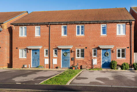 Wynton Close, Didcot, OX11