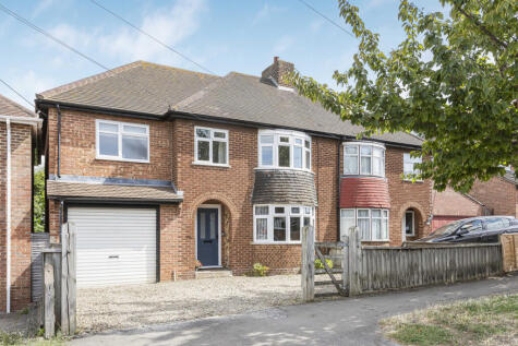 Haydon Road, Didcot, OX11