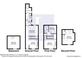 Floorplan (Main)