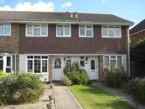 House to let - Rose 