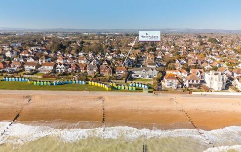 Culver Road, Felpham, PO22