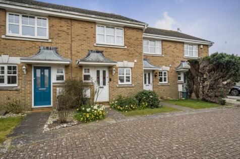 Douglas Close, Middleton-On-Sea, PO22