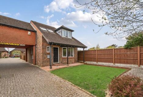 Penn Close, Middleton-On-Sea, PO22