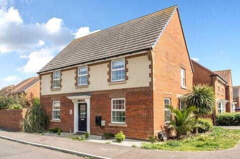 Stanhorn Grove, Felpham, PO22