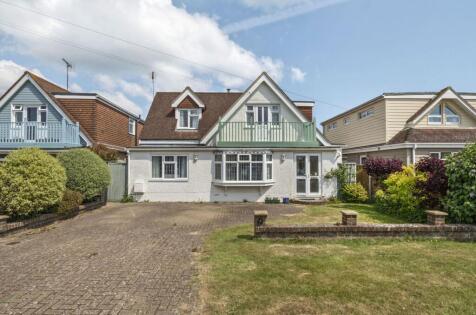 Alleyne Way, Elmer Sands, PO22