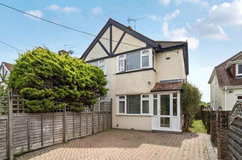 Ancton Lane, Middleton-On-Sea, PO22