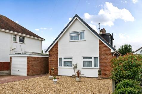 Southdean Drive, Middleton-On-Sea, PO22