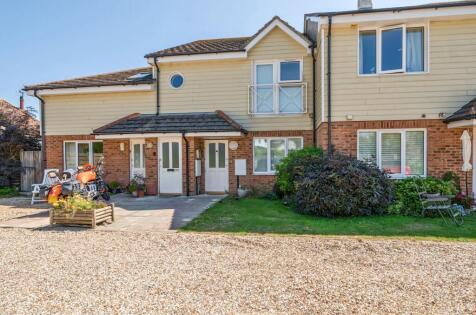 Elmer Road, Coldicott Mews, PO22