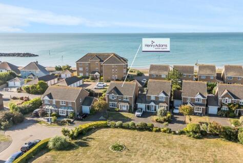 Norman Way, Middleton-On-Sea, PO22