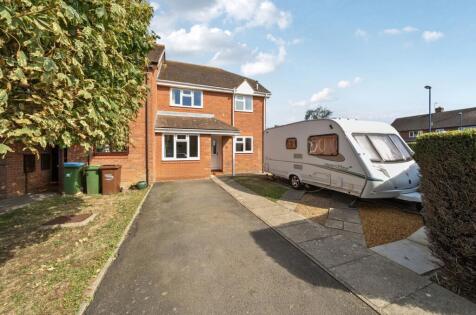 Aspen Way, Middleton-On-Sea, PO22