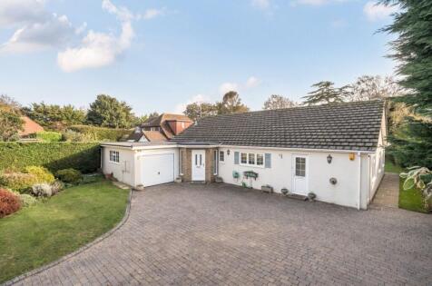 Middleton Road, Middleton-On-Sea, PO22