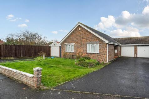 Meadow Walk, Middleton-On-Sea, PO22