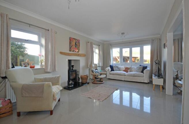 Living/Dining Room