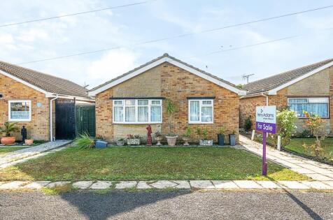 Manor Lane, Selsey, PO20