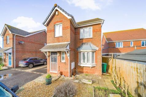 Grafton Road, Selsey, PO20