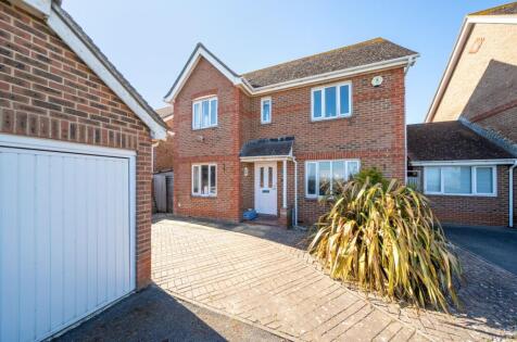 Lifeboat Way, Selsey, PO20