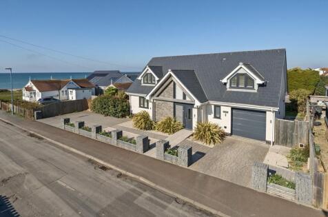 Danefield Road, Selsey, PO20