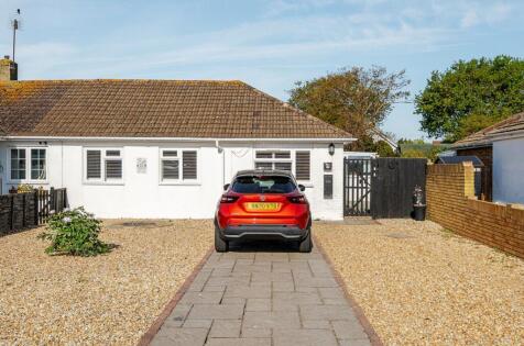 Gainsborough Drive, Selsey, PO20