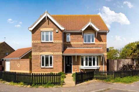 Lawrence Close, Selsey, PO20