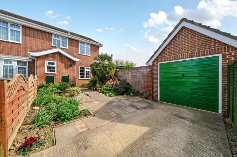Acorn Close, Selsey, PO20