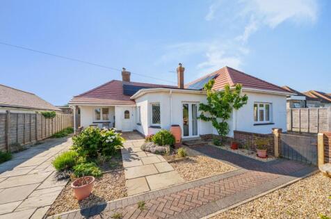 Woodland Road, Selsey, PO20