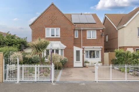 Lifeboat Way, Selsey, PO20