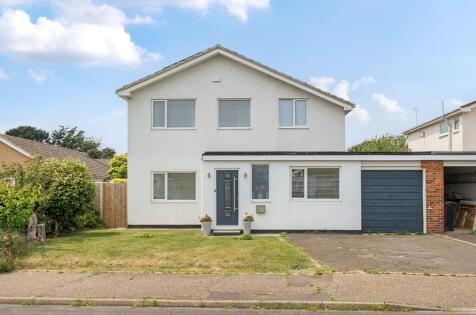 Large Acres, Selsey, PO20