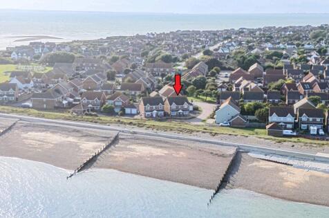 Barnes Close, Selsey, PO20