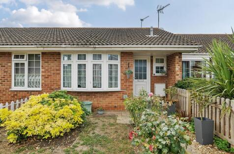 Manor Road, Selsey, PO20