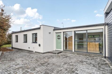 Beach Road, Selsey, PO20