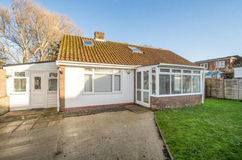 The Bridgeway, Selsey, PO20