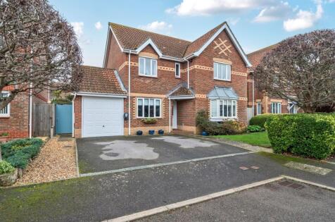 Jones Square, Selsey, PO20