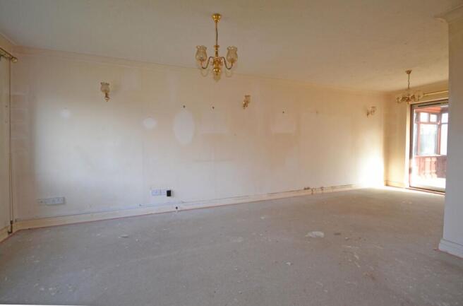 Living/Dining Room