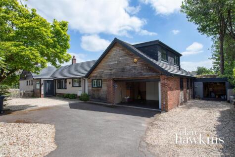 Honeyhill, Royal Wootton Bassett