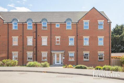 Cloatley Crescent, Royal Wootton Bassett